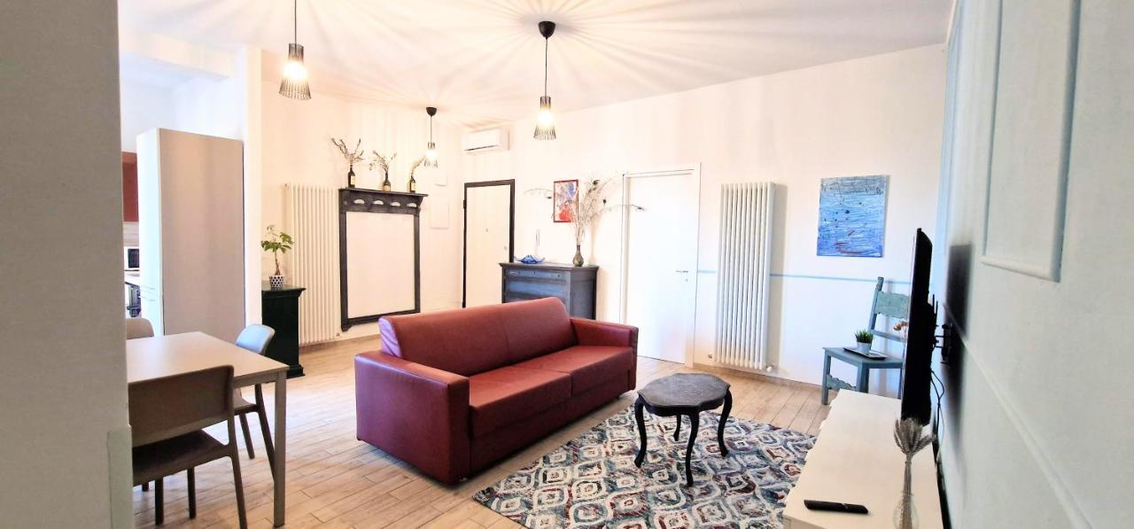 Central City Rooms M09 Apartment 博洛尼亚 外观 照片