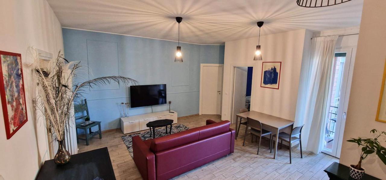 Central City Rooms M09 Apartment 博洛尼亚 外观 照片