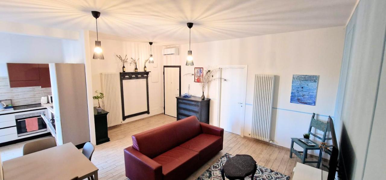 Central City Rooms M09 Apartment 博洛尼亚 外观 照片