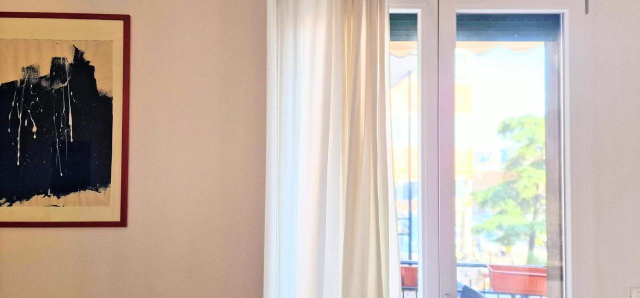 Central City Rooms M09 Apartment 博洛尼亚 外观 照片