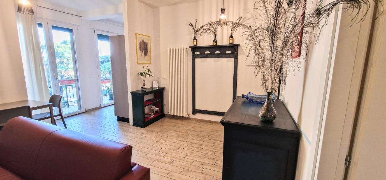 Central City Rooms M09 Apartment 博洛尼亚 外观 照片