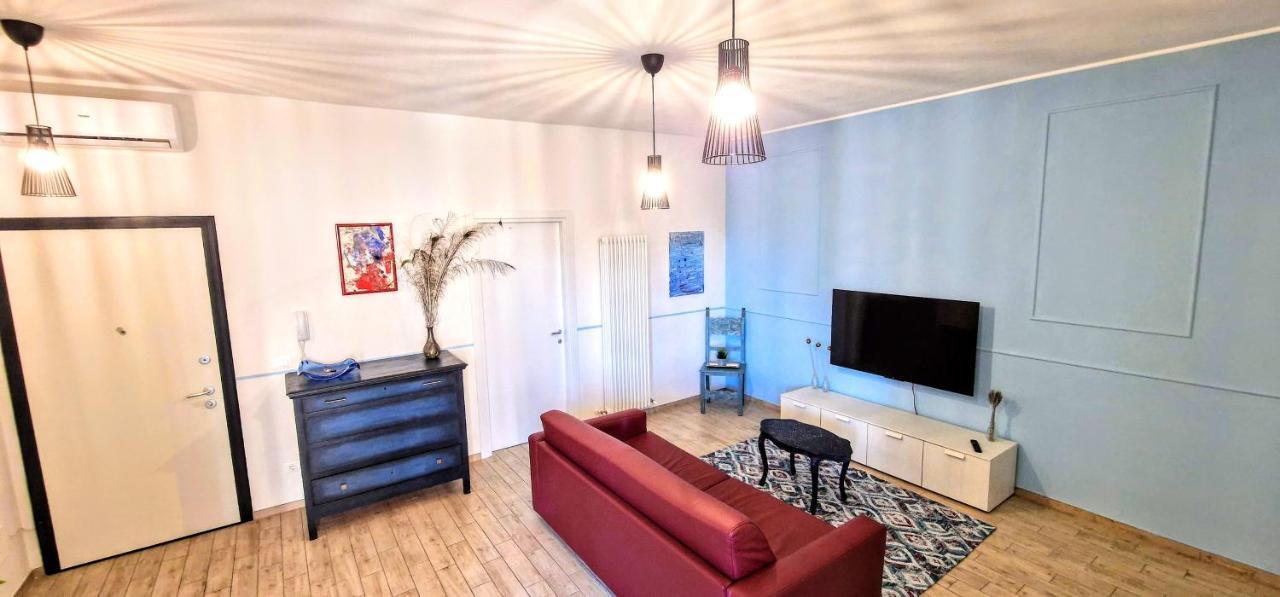 Central City Rooms M09 Apartment 博洛尼亚 外观 照片