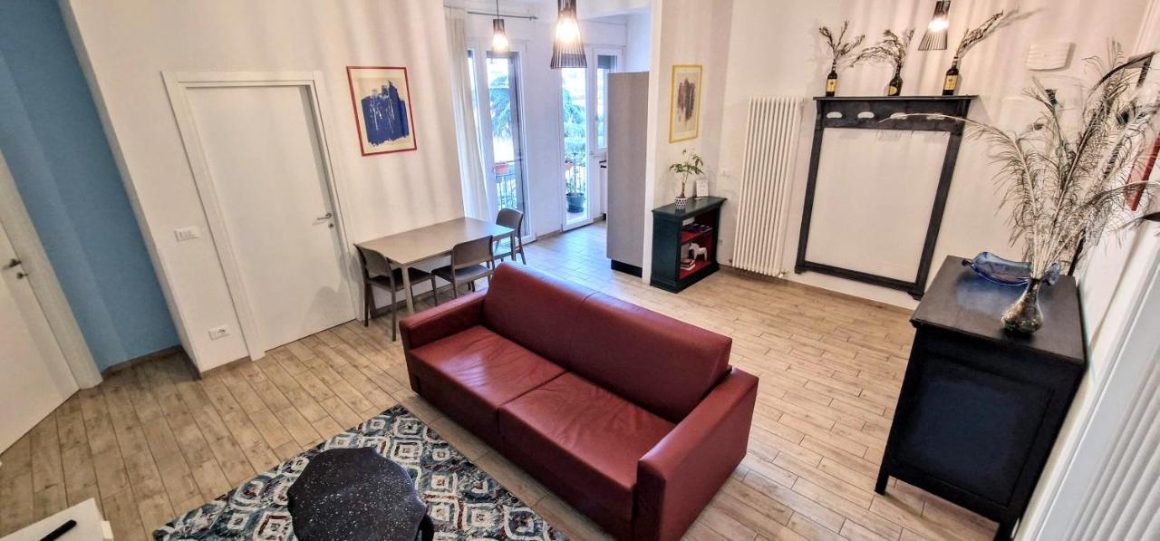 Central City Rooms M09 Apartment 博洛尼亚 外观 照片