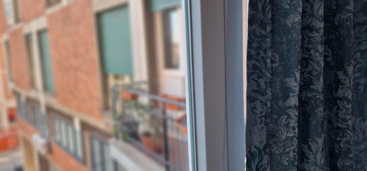 Central City Rooms M09 Apartment 博洛尼亚 外观 照片