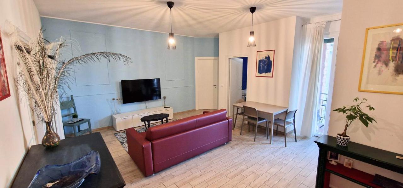 Central City Rooms M09 Apartment 博洛尼亚 外观 照片