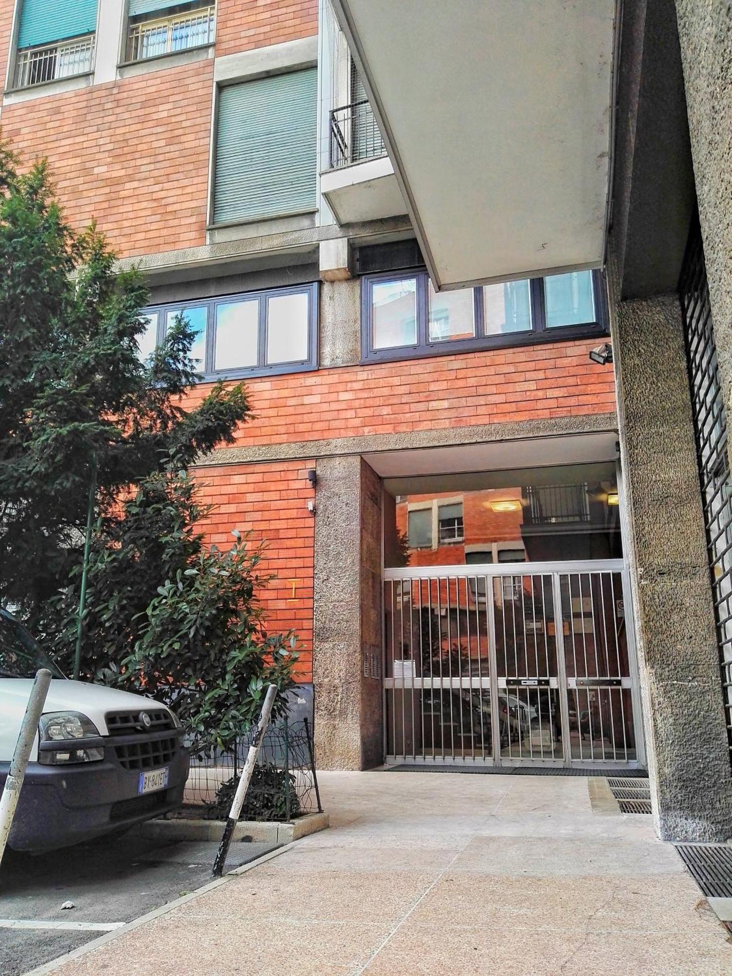Central City Rooms M09 Apartment 博洛尼亚 外观 照片